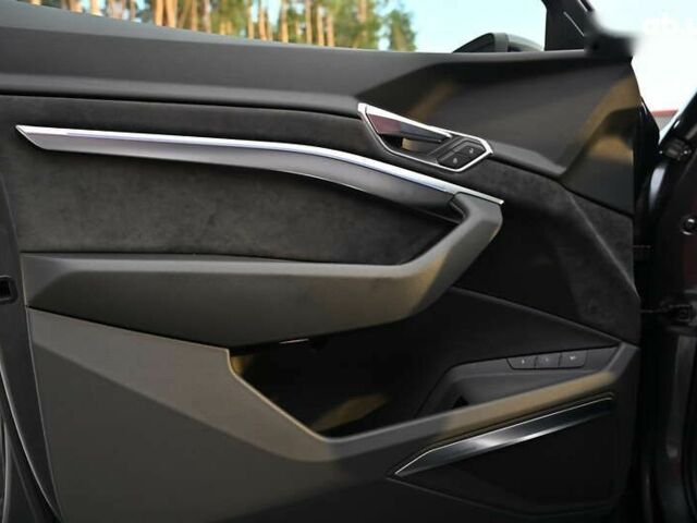 Ауді E-Tron, об'ємом двигуна 0 л та пробігом 88 тис. км за 36625 $, фото 19 на Automoto.ua