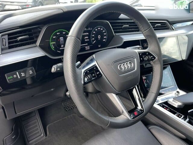 Ауди E-Tron, объемом двигателя 0 л и пробегом 70 тыс. км за 39499 $, фото 22 на Automoto.ua