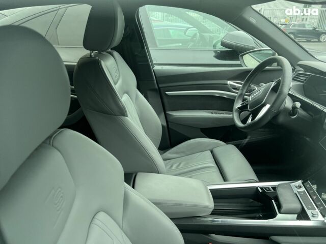 Ауди E-Tron, объемом двигателя 0 л и пробегом 19 тыс. км за 71185 $, фото 21 на Automoto.ua