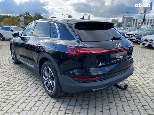 Ауди E-Tron, объемом двигателя 0 л и пробегом 59 тыс. км за 35000 $, фото 4 на Automoto.ua