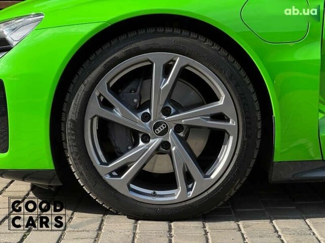 Ауди E-Tron, объемом двигателя 0 л и пробегом 58 тыс. км за 53000 $, фото 10 на Automoto.ua