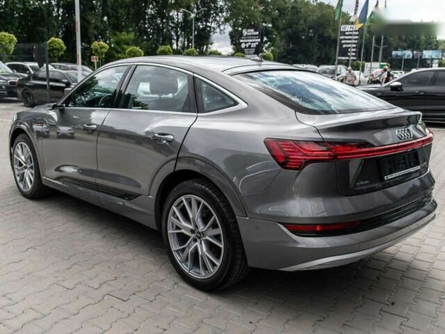 Ауди E-Tron, объемом двигателя 0 л и пробегом 85 тыс. км за 37990 $, фото 28 на Automoto.ua