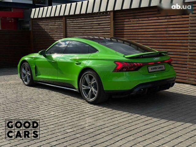 Ауди E-Tron, объемом двигателя 0 л и пробегом 58 тыс. км за 53000 $, фото 4 на Automoto.ua