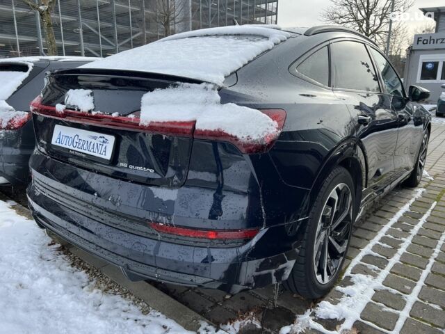 Ауді E-Tron, об'ємом двигуна 0 л та пробігом 21 тис. км за 61296 $, фото 4 на Automoto.ua