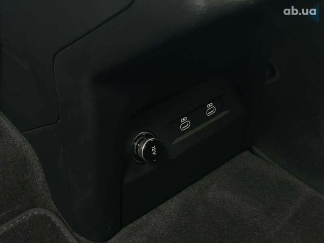 Ауди E-Tron, объемом двигателя 0 л и пробегом 69 тыс. км за 41999 $, фото 15 на Automoto.ua