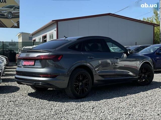 Ауди E-Tron, объемом двигателя 0 л и пробегом 70 тыс. км за 39650 $, фото 9 на Automoto.ua