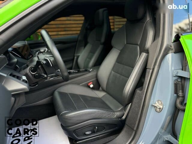 Ауди E-Tron, объемом двигателя 0 л и пробегом 58 тыс. км за 53000 $, фото 21 на Automoto.ua