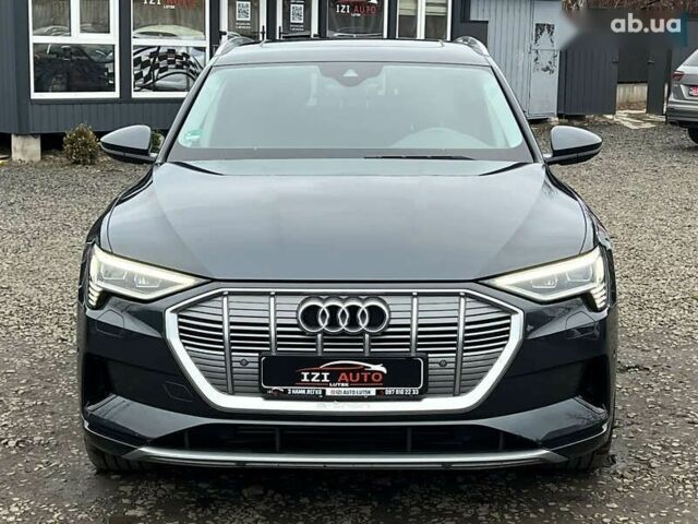 Ауди E-Tron, объемом двигателя 0 л и пробегом 32 тыс. км за 38581 $, фото 2 на Automoto.ua