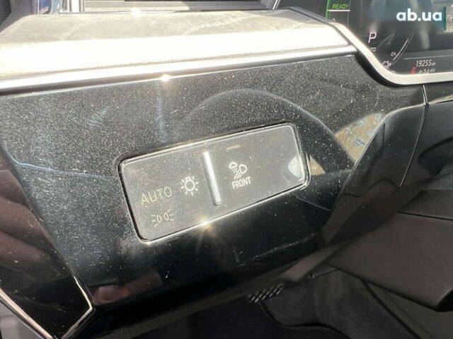 Ауді E-Tron, об'ємом двигуна 0 л та пробігом 22 тис. км за 48490 $, фото 19 на Automoto.ua