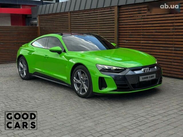 Ауди E-Tron, объемом двигателя 0 л и пробегом 58 тыс. км за 53000 $, фото 8 на Automoto.ua