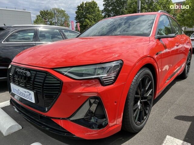 Ауди E-Tron, объемом двигателя 0 л и пробегом 12 тыс. км за 63252 $, фото 22 на Automoto.ua
