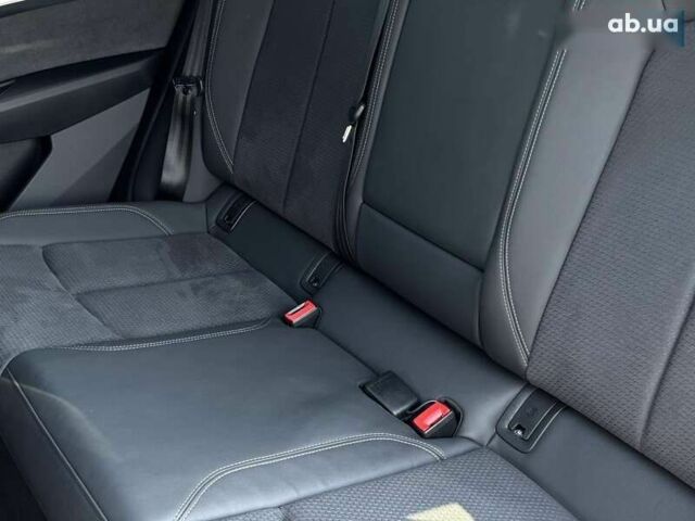 Ауди E-Tron, объемом двигателя 0 л и пробегом 70 тыс. км за 39650 $, фото 24 на Automoto.ua