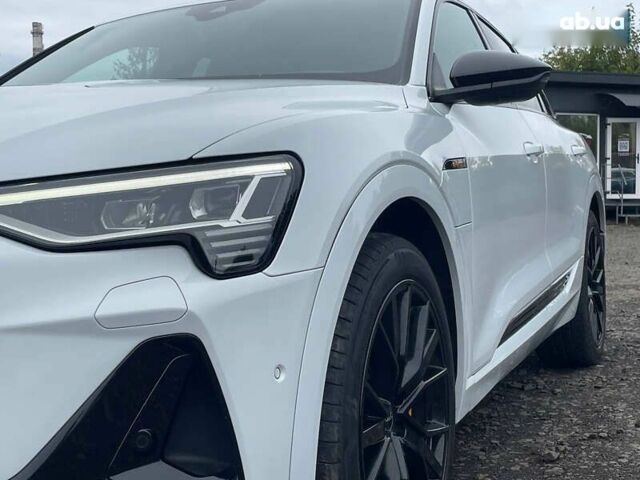 Ауді E-Tron, об'ємом двигуна 0 л та пробігом 23 тис. км за 41298 $, фото 10 на Automoto.ua