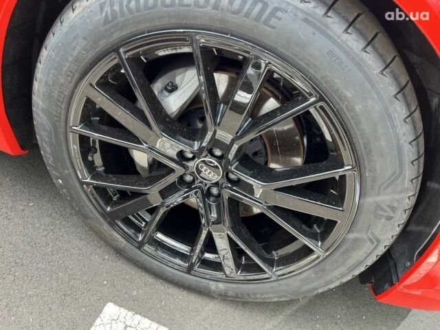 Ауди E-Tron, объемом двигателя 0 л и пробегом 12 тыс. км за 63252 $, фото 16 на Automoto.ua