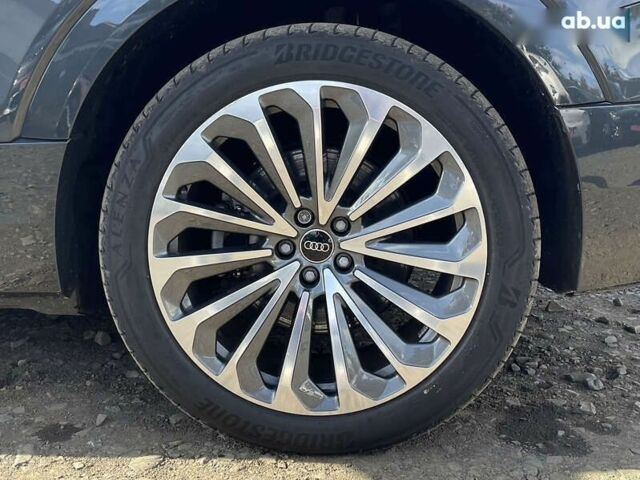 Ауди E-Tron, объемом двигателя 0 л и пробегом 32 тыс. км за 39124 $, фото 19 на Automoto.ua