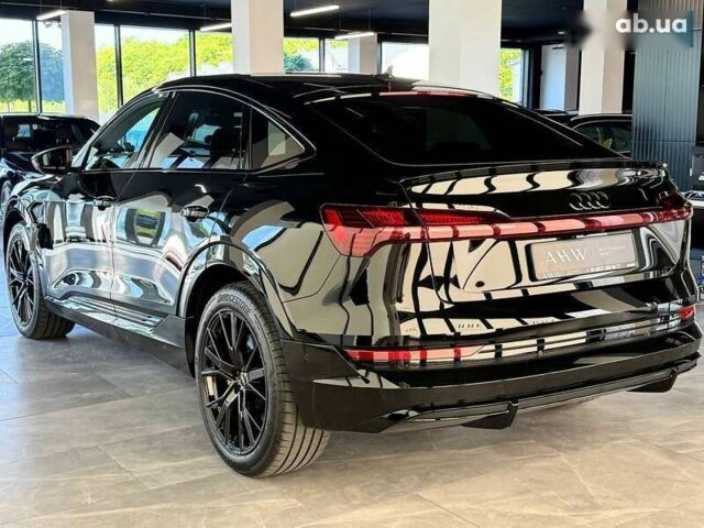 Ауди E-Tron, объемом двигателя 0 л и пробегом 8 тыс. км за 52000 $, фото 14 на Automoto.ua
