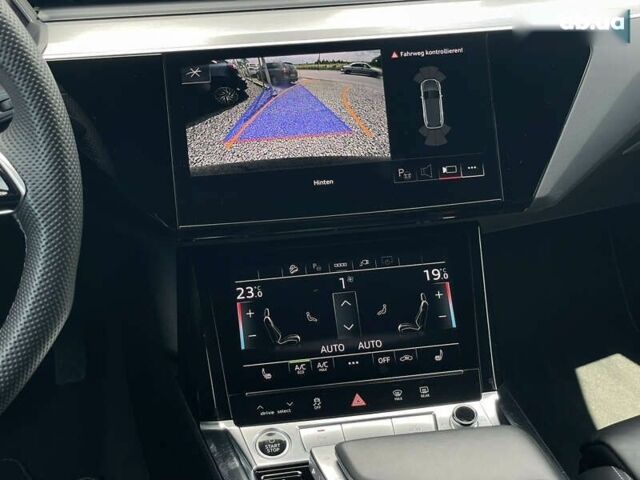 Ауди E-Tron, объемом двигателя 0 л и пробегом 40 тыс. км за 38999 $, фото 21 на Automoto.ua