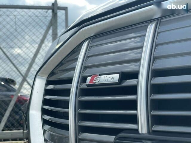 Ауди E-Tron, объемом двигателя 0 л и пробегом 40 тыс. км за 38999 $, фото 6 на Automoto.ua