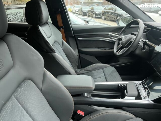 Ауди E-Tron, объемом двигателя 0 л и пробегом 26 тыс. км за 68251 $, фото 25 на Automoto.ua