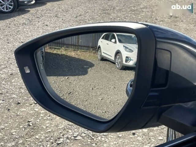 Ауди E-Tron, объемом двигателя 0 л и пробегом 32 тыс. км за 39124 $, фото 16 на Automoto.ua