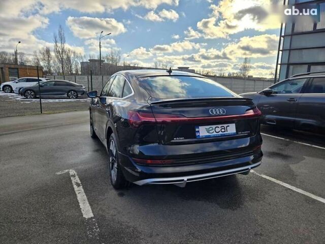 Ауді E-Tron, об'ємом двигуна 0 л та пробігом 25 тис. км за 44888 $, фото 21 на Automoto.ua