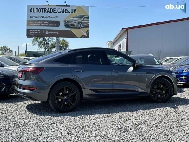 Ауди E-Tron, объемом двигателя 0 л и пробегом 70 тыс. км за 39650 $, фото 13 на Automoto.ua