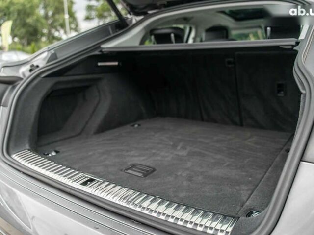 Ауди E-Tron, объемом двигателя 0 л и пробегом 85 тыс. км за 38500 $, фото 7 на Automoto.ua