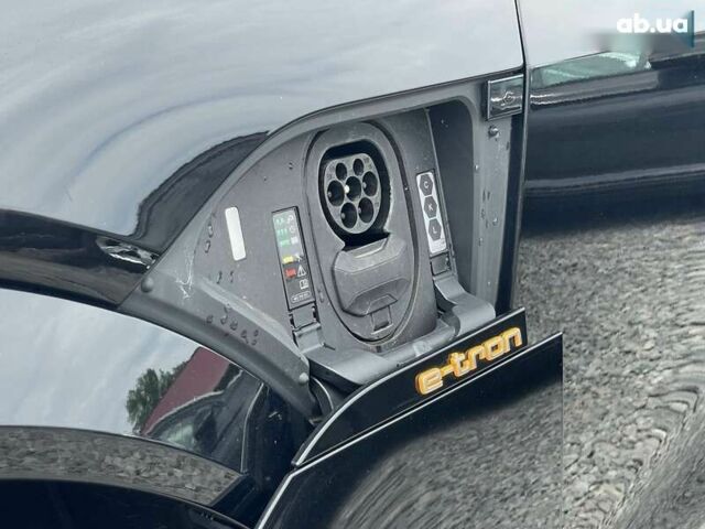 Ауди E-Tron, объемом двигателя 0 л и пробегом 44 тыс. км за 41500 $, фото 15 на Automoto.ua