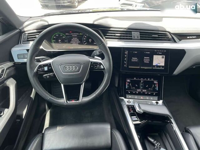 Ауді E-Tron, об'ємом двигуна 0 л та пробігом 52 тис. км за 39999 $, фото 23 на Automoto.ua