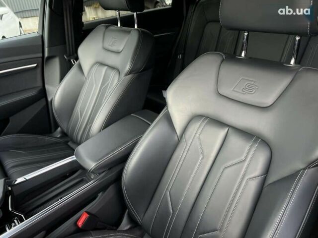 Ауді E-Tron, об'ємом двигуна 0 л та пробігом 23 тис. км за 41298 $, фото 26 на Automoto.ua