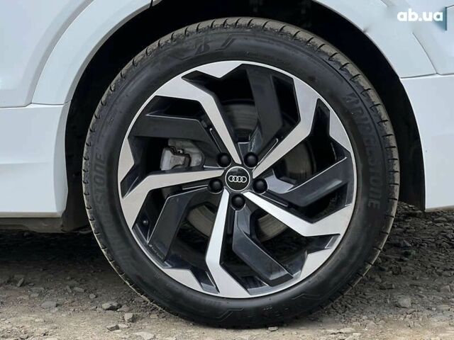 Ауді E-Tron, об'ємом двигуна 0 л та пробігом 41 тис. км за 39668 $, фото 14 на Automoto.ua