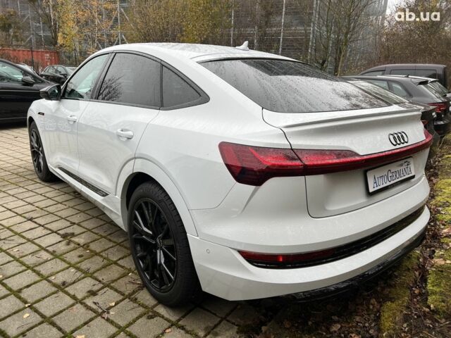 Ауди E-Tron, объемом двигателя 0 л и пробегом 26 тыс. км за 68251 $, фото 2 на Automoto.ua