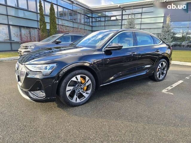 Ауді E-Tron, об'ємом двигуна 0 л та пробігом 25 тис. км за 44888 $, фото 28 на Automoto.ua