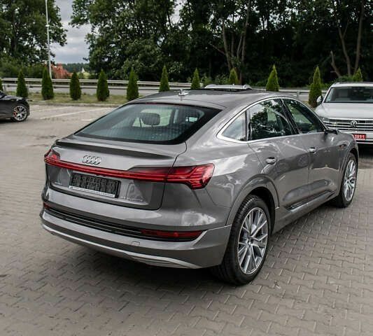 Ауди E-Tron, объемом двигателя 0 л и пробегом 85 тыс. км за 37990 $, фото 3 на Automoto.ua
