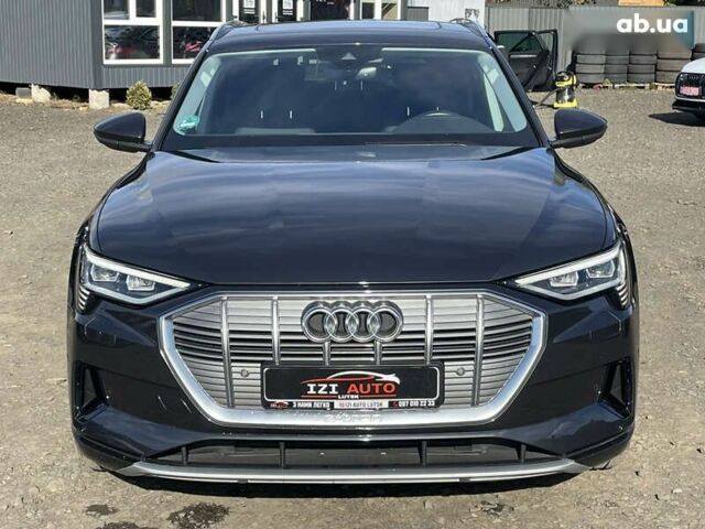 Ауди E-Tron, объемом двигателя 0 л и пробегом 32 тыс. км за 39124 $, фото 2 на Automoto.ua