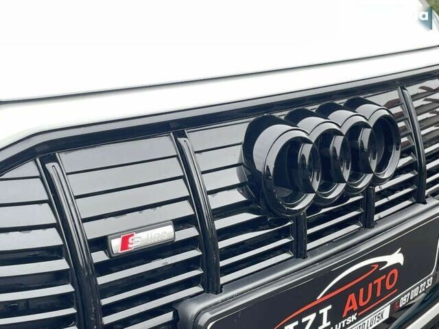 Ауди E-Tron, объемом двигателя 0 л и пробегом 23 тыс. км за 41842 $, фото 14 на Automoto.ua