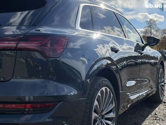 Ауди E-Tron, объемом двигателя 0 л и пробегом 32 тыс. км за 39124 $, фото 11 на Automoto.ua