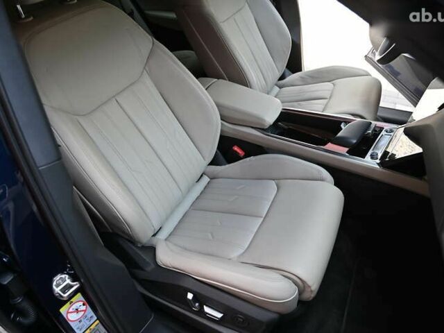 Ауди E-Tron, объемом двигателя 0 л и пробегом 142 тыс. км за 28800 $, фото 3 на Automoto.ua