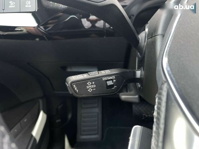 Ауді E-Tron, об'ємом двигуна 0 л та пробігом 52 тис. км за 39999 $, фото 28 на Automoto.ua