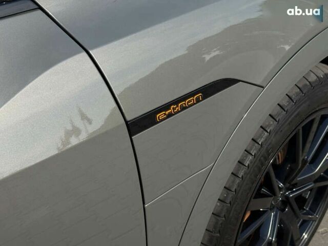 Ауди E-Tron, объемом двигателя 0 л и пробегом 22 тыс. км за 47990 $, фото 28 на Automoto.ua