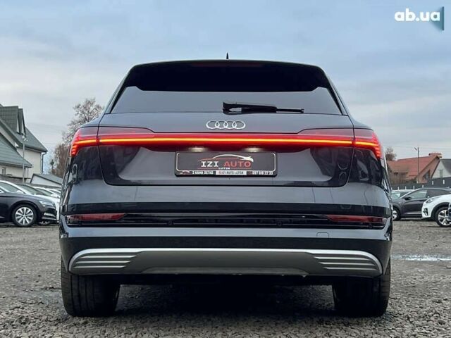 Ауди E-Tron, объемом двигателя 0 л и пробегом 32 тыс. км за 38581 $, фото 6 на Automoto.ua