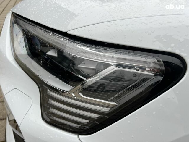 Ауди E-Tron, объемом двигателя 0 л и пробегом 26 тыс. км за 68251 $, фото 23 на Automoto.ua