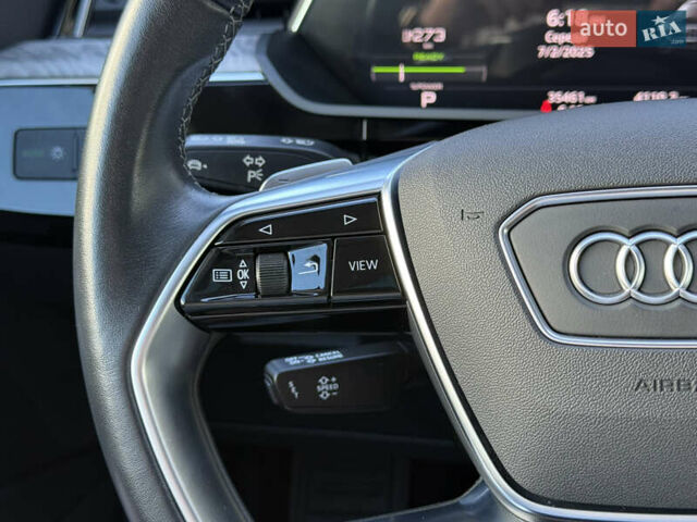 Ауді E-Tron, об'ємом двигуна 0 л та пробігом 35 тис. км за 29999 $, фото 23 на Automoto.ua