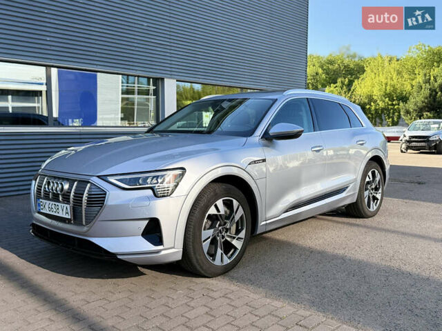 Ауді E-Tron, об'ємом двигуна 0 л та пробігом 35 тис. км за 29999 $, фото 9 на Automoto.ua