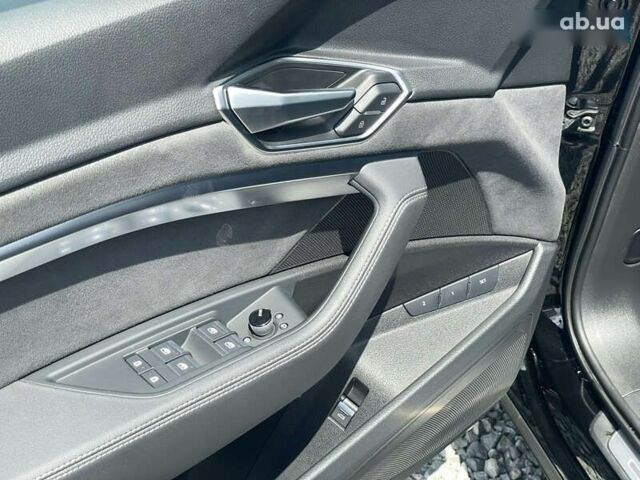 Ауді E-Tron, об'ємом двигуна 0 л та пробігом 52 тис. км за 39999 $, фото 8 на Automoto.ua