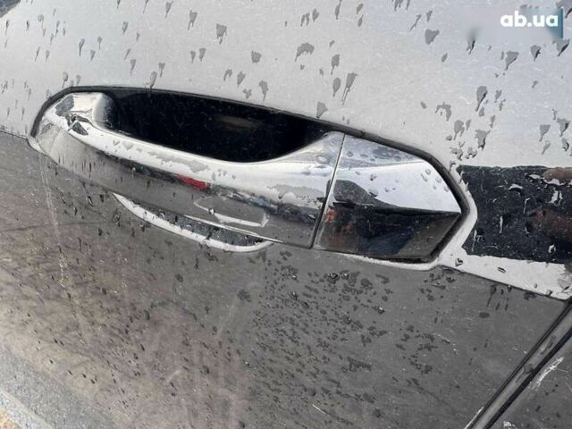 Ауди E-Tron, объемом двигателя 0 л и пробегом 81 тыс. км за 25900 $, фото 9 на Automoto.ua