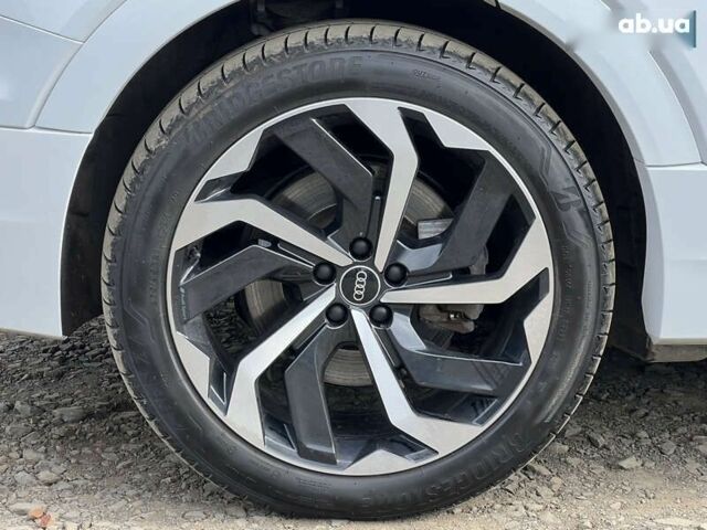 Ауді E-Tron, об'ємом двигуна 0 л та пробігом 41 тис. км за 39668 $, фото 16 на Automoto.ua