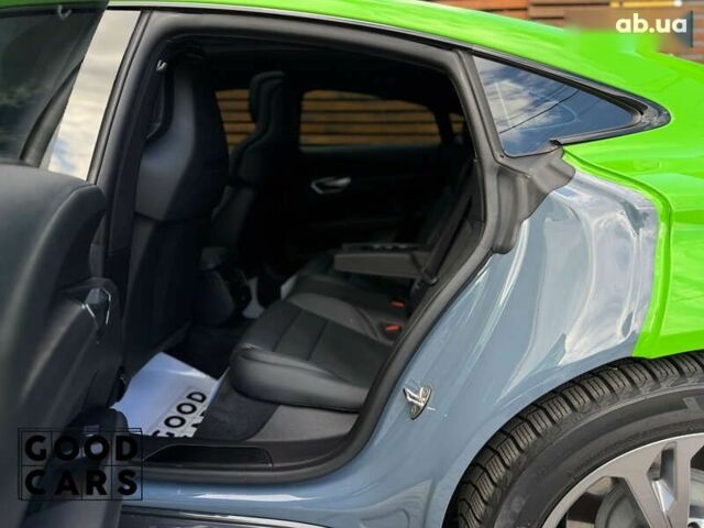 Ауди E-Tron, объемом двигателя 0 л и пробегом 58 тыс. км за 53000 $, фото 26 на Automoto.ua