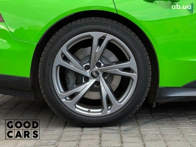 Ауди E-Tron, объемом двигателя 0 л и пробегом 58 тыс. км за 53000 $, фото 12 на Automoto.ua