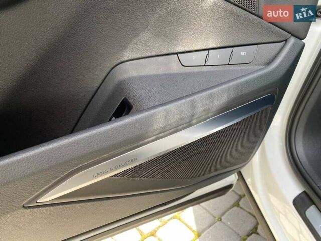 Ауди E-Tron, объемом двигателя 0 л и пробегом 81 тыс. км за 35900 $, фото 13 на Automoto.ua